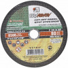 Круги отрезные 180х2,5х22