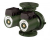 Сдвоенные циркуляционные насосы EVOPLUS D 40/250.40 M