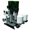 Насосные станции 2 NKV 10-15-20 WITH E-BOX