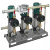 Насосные станции с ПЧ 2-3 NKV AD 10-15