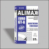 Гипсовая Шпатлевка Alimax GT-A 25 кг