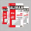 Клей цементный Alimax ST-A (305) 25 кг