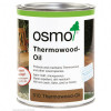 Защитное масло для древесины Osmo (0,75 л.)