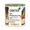 Защитное масло для древесины Osmo 420 (0,75 л.)