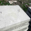 Крышки лотков железобетонные