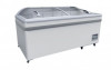 Ларь морозильный XLS-850BW