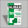 Шпатлевка гипсовая Alimax Usta