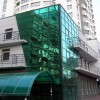 Солнцезащитные пленки. Защита от солнца. Днепропетровск.