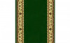 Кремлёвская дорожка BCF GOLD 046/32 Зелёная ширина 1,5