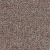 Бытовой ковролин Фортуна - коричневый