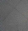 Дорожка PVC Aqua Step Серая