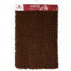 Коврик CarPet Коричневый