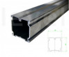 Лага монтажная 40х40х4000 (алюминиевая) Level LINE