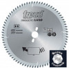 Пилы FREUD ДЛЯ ПИЛЕНИЯ ЛДСП LU3D 0600