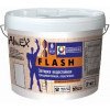Затирка Alinex FLASH 2 кг, банка белая