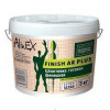 Шпатлёвка Alinex FINISH AR 3 кг