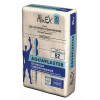 Штукатурка Alinex AQUAPLASTER 25 кг