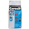 Затирка Ceresit 2 кг (Антрацит)