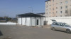Проект Холодильная камера объем – 125 куб.м.