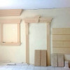 Декоративные панели из пенопласта