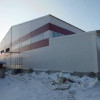 Овощехранилища, изготовленные с помощью сэндвич панелей