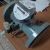 Промышленный газовый счётчик