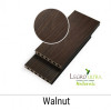 Террасная доска Legro Ultra Naturale Walnut