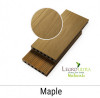 Террасная доска Legro Ultra Naturale Maple
