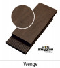 Террасная доска Bruggan Multicolo Wenge (ДПК)