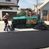 Аренда асфальтоукладчика