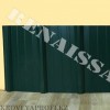 Профнастил с полимерным покрытием