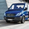 Грузоперевозка на автомобиле Mersedes Sprinter 315 бортовой