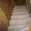 Деревянные лестницы под заказ в Кемерово