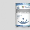 Краска AcmeLight Glass Clasic 1л.