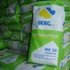 Клей BERGhome для газосиликата