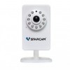 IP видеокамера VStarcam Wi-Fi промотр с Интернета бесплатно