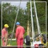 Идея для готового бизнеса — бурение скважин под воду