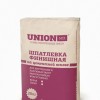 UNION MIX Шпатлевка на цементной основе