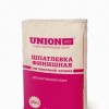 UNION MIX Шпатлевка на гипсовой основе