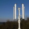 Ветрогенераторные установки