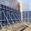 Аренда, опалубка для монолитного строительства