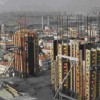 Опалубка больших площадей