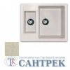 Мойки Granfest серии Quadro