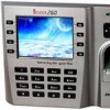 Биометрический терминал IClock260