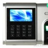 Биометрический терминал X628-TC