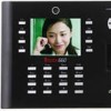 Биометрический терминал IClock660