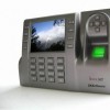 Биометрический терминал IClock580