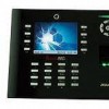 Биометрический терминал IClock680