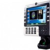 Мультимедийный терминал учёта рабочего времени и контроля доступ IClock2800