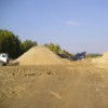 Песок всех видов по Донецку и области
